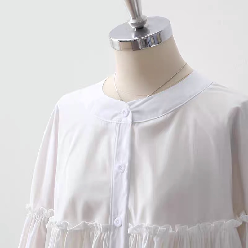 Arms around me cotton top TZZ354 images